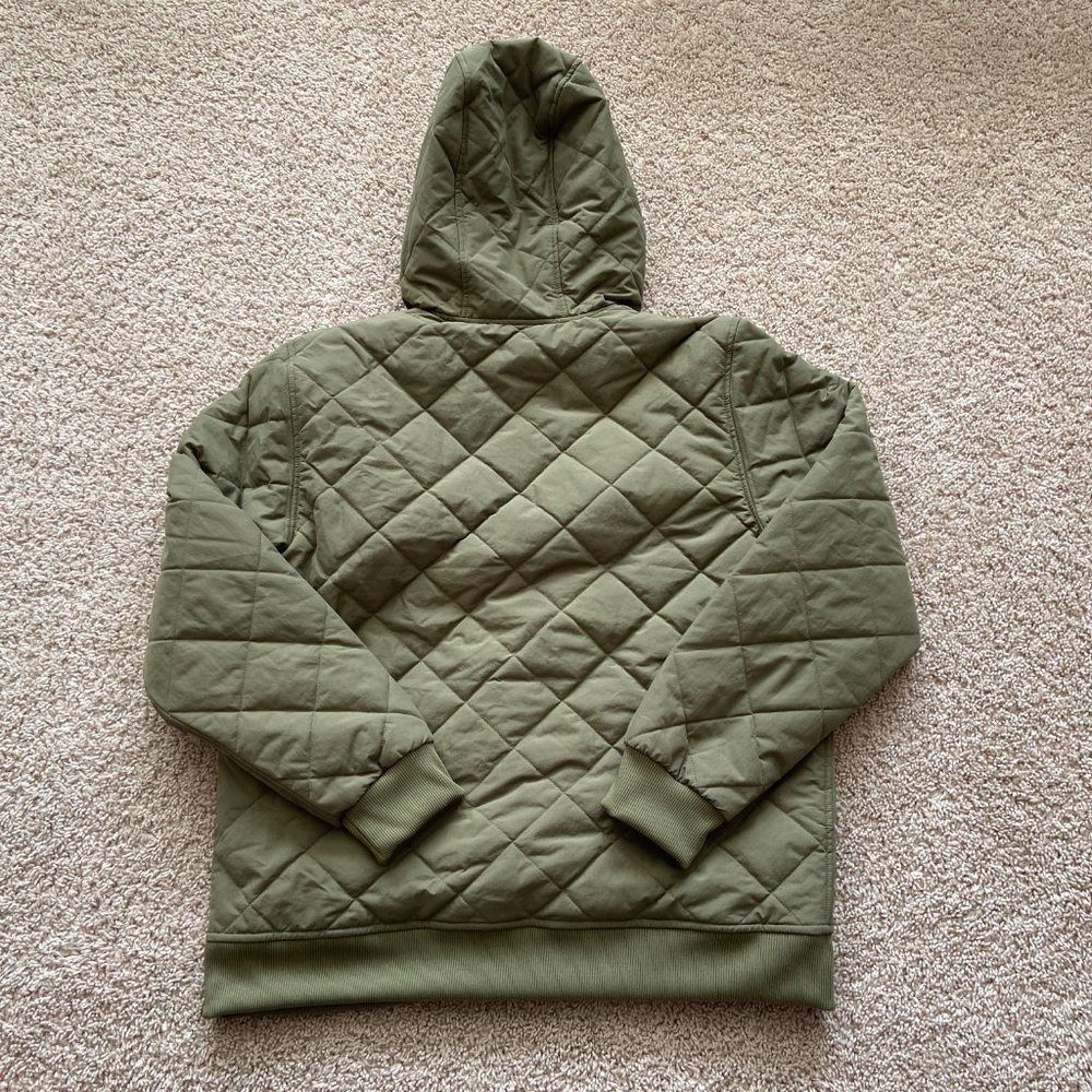 The North Face CuChillo Full-Zip Jacket L - Picture 6 of 6